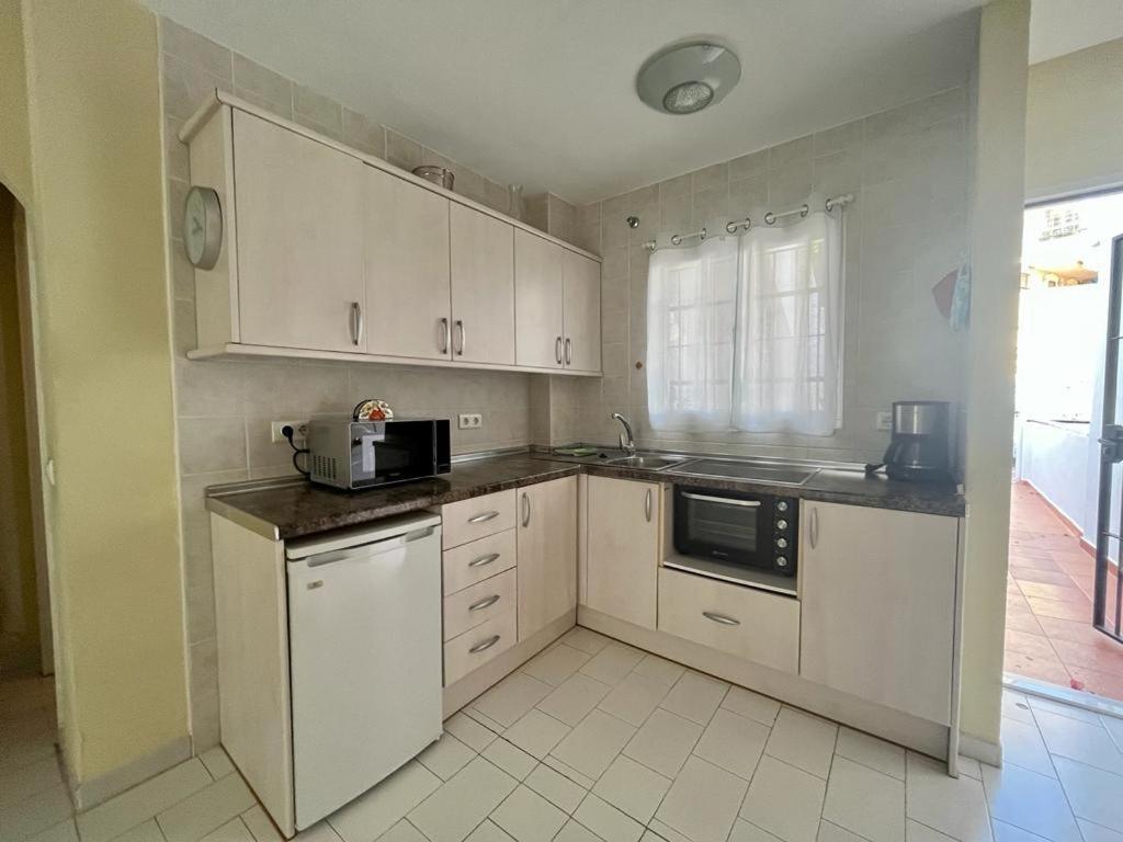 Apartment Casa Carlos Benalmádena