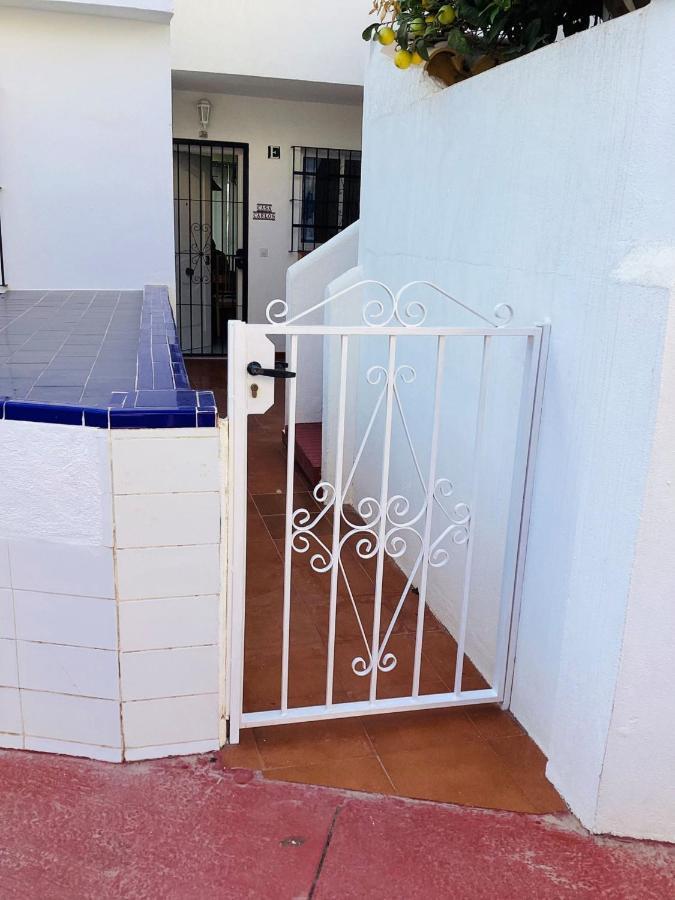 Casa Carlos Apartment