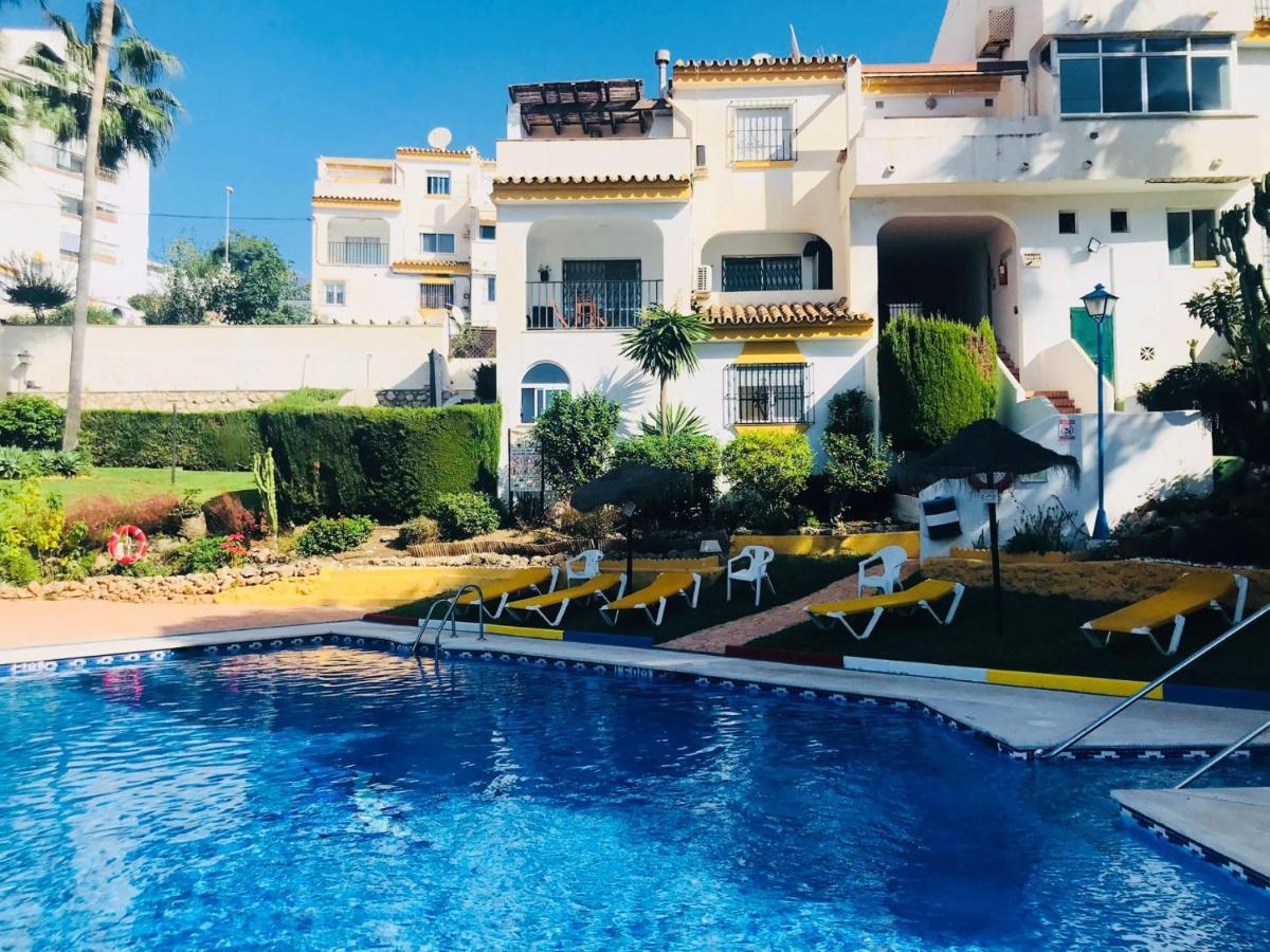 Casa Carlos * Benalmádena