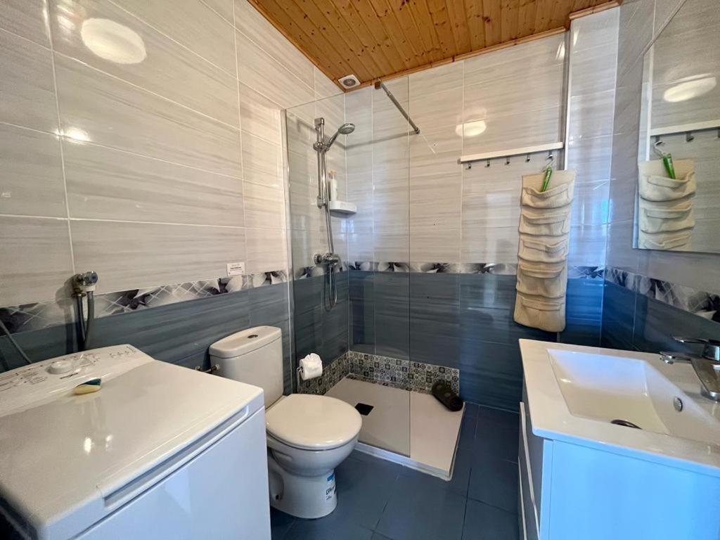 Apartment Casa Carlos Benalmádena