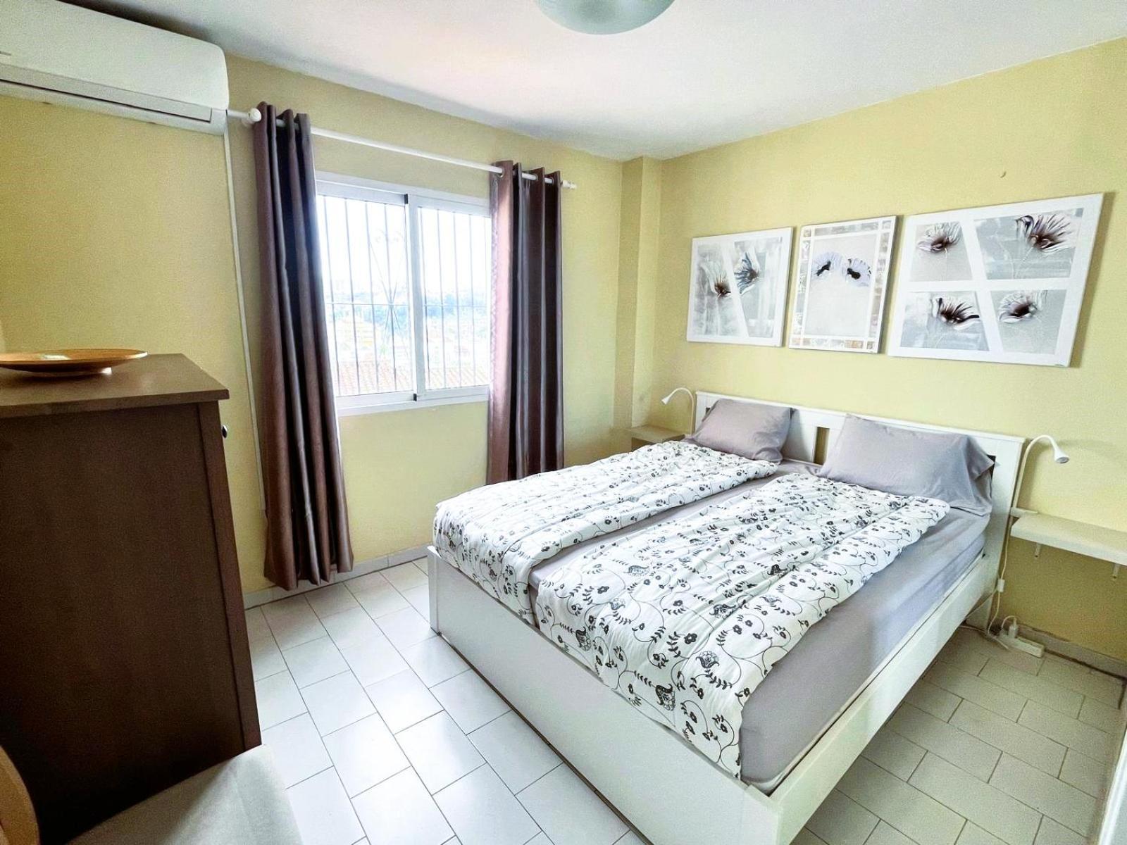 Apartment Casa Carlos Benalmádena