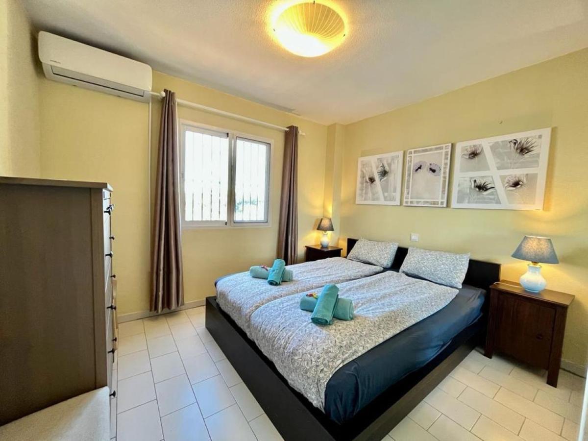 Appartement Casa Carlos