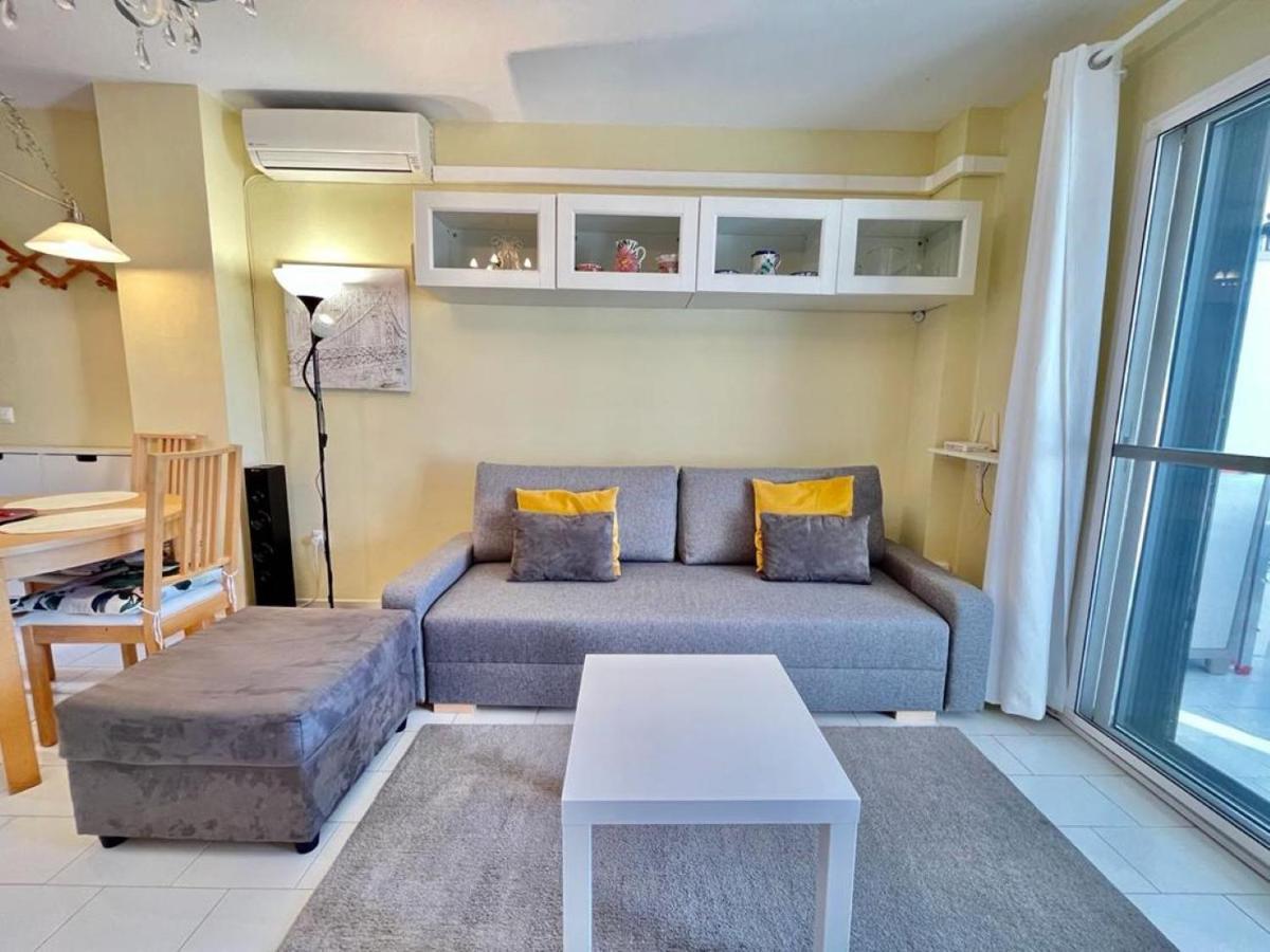 Casa Carlos Appartement Benalmádena