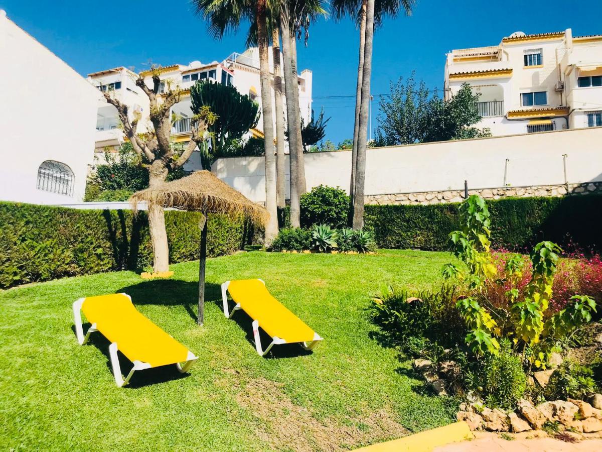 Appartement Casa Carlos Benalmádena